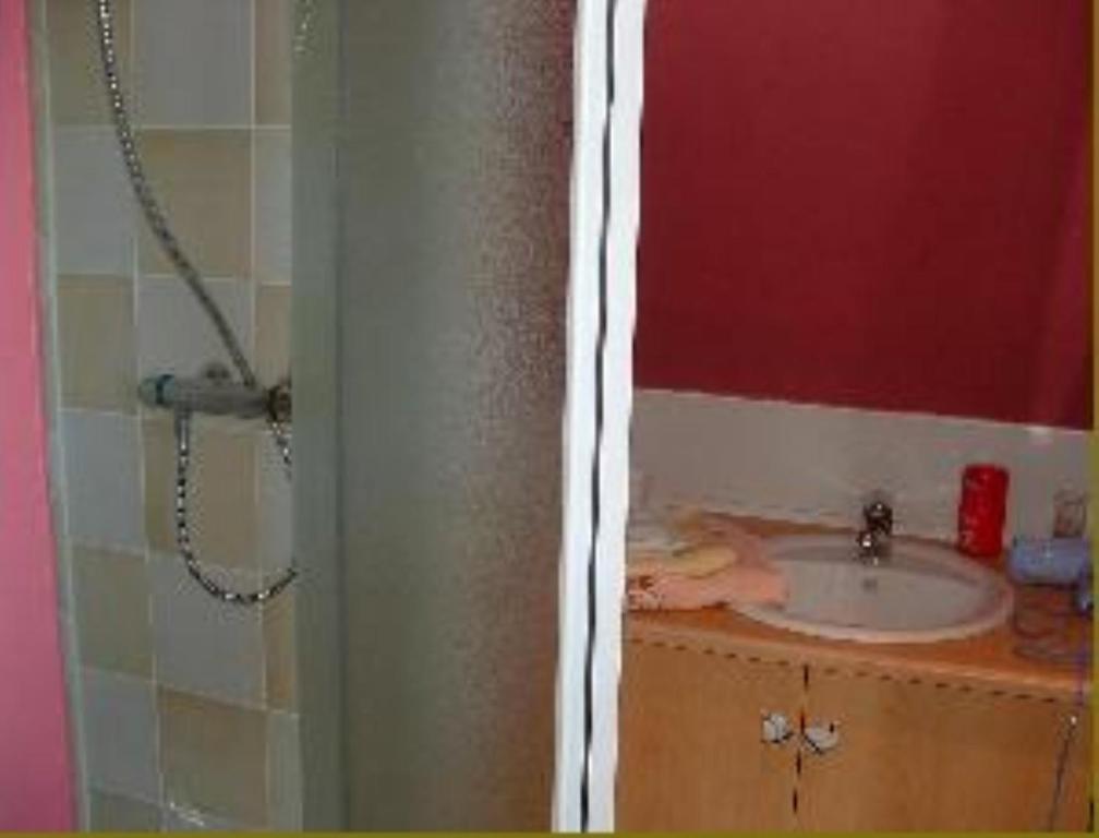 La Vallee Des Trois Monts Saint-Sylvestre-Cappel Room photo