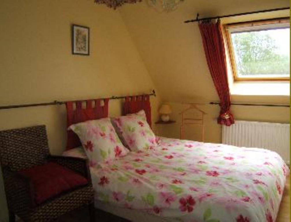 La Vallee Des Trois Monts Saint-Sylvestre-Cappel Room photo