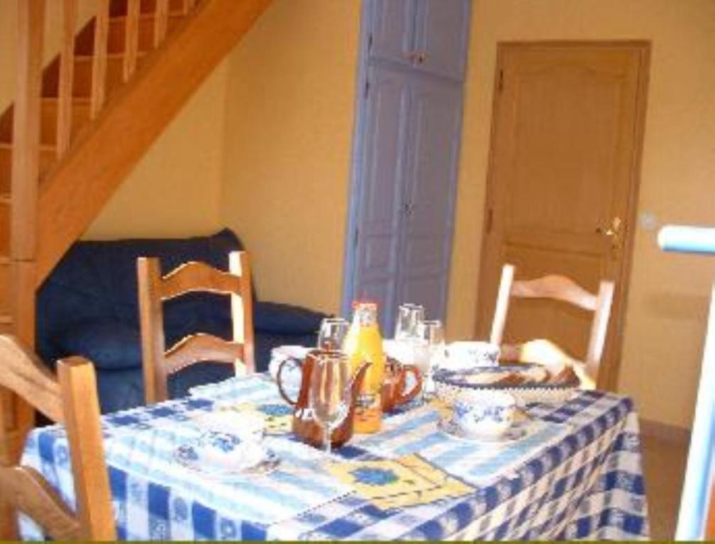La Vallee Des Trois Monts Saint-Sylvestre-Cappel Exterior photo